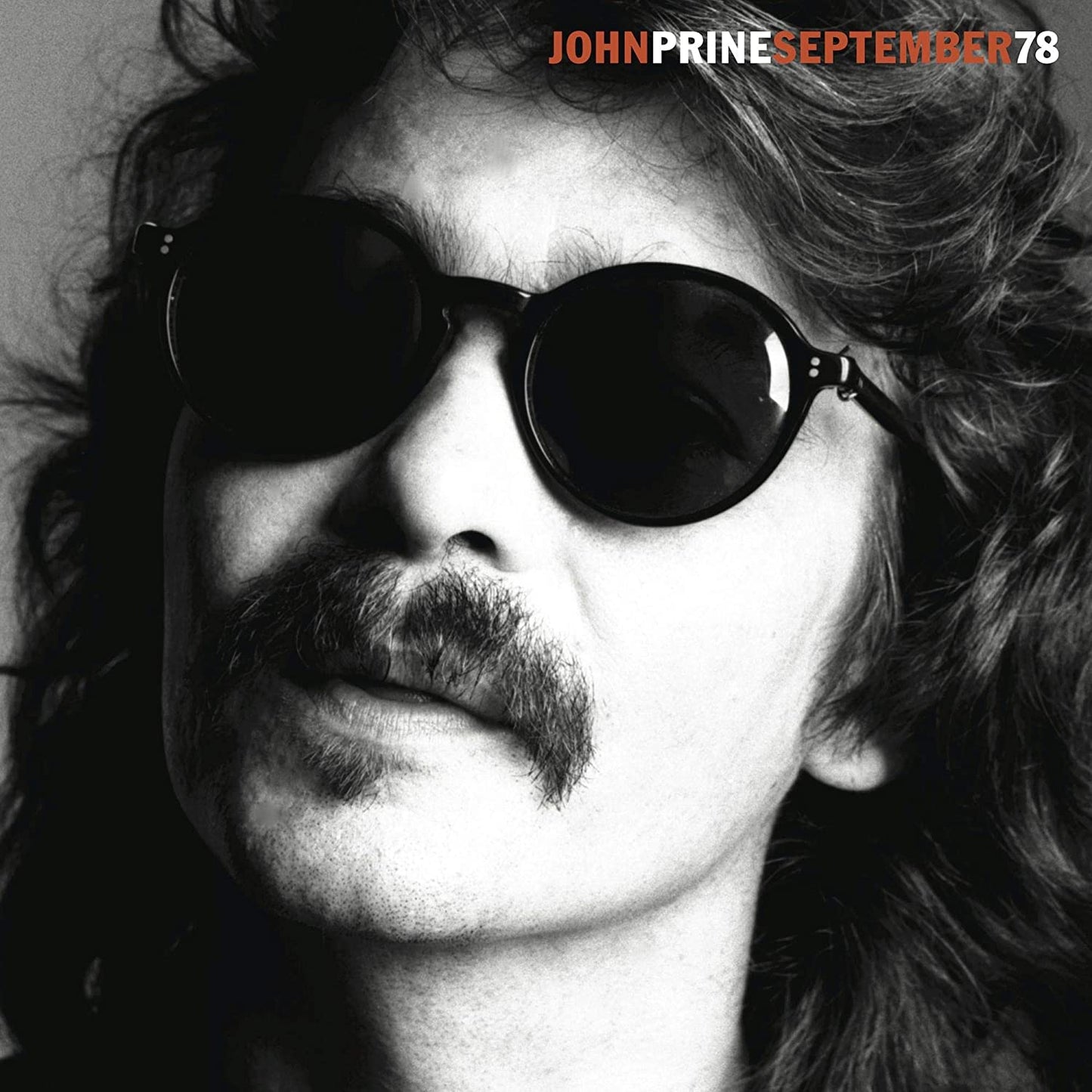September 78 (Club Red Vinyl, Limited to 700) (Vinyl)