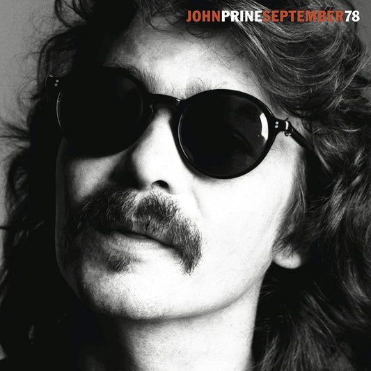September 78 (Club Red Vinyl, Limited to 700) (Vinyl)