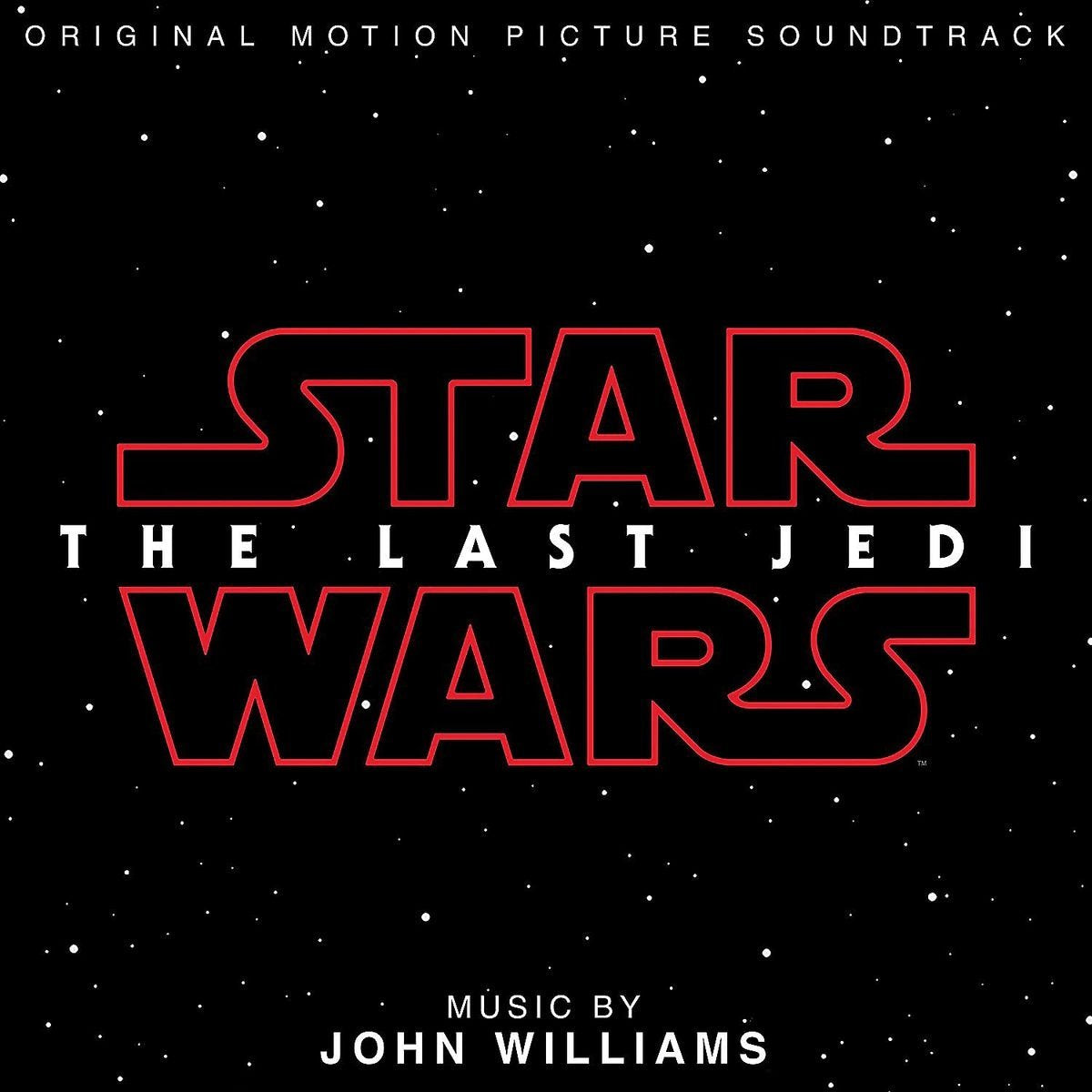 John Williams Star Wars - The Last Jedi - Ost [Vinyl]