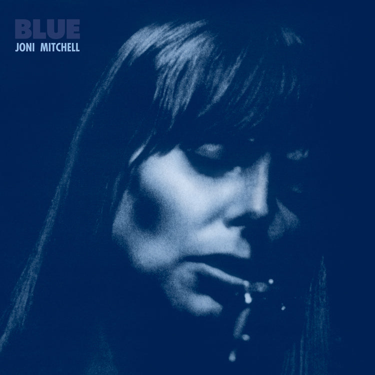 Joni Mitchell Blue [Vinyl]