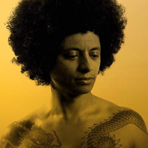 Jose James No Beginning No End 2 [2 LP] [Vinyl]