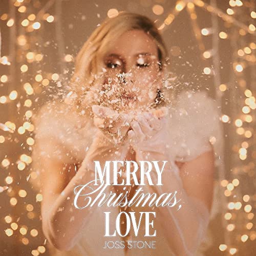 Joss Stone Merry Christmas, Love [LP] [Vinyl]