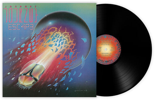 Journey Escape (180 Gram Vinyl) [Vinyl]