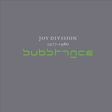 Joy Division SUBSTANCE [Vinyl]