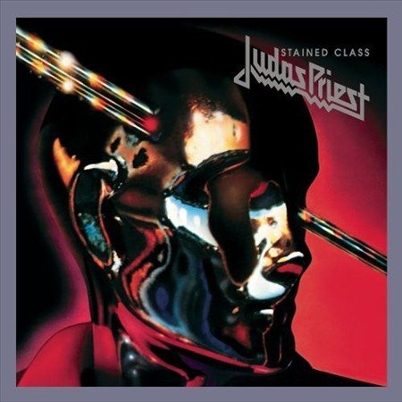 Judas Priest STAINED CLASS [Vinyl]