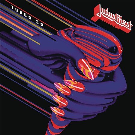 Judas Priest Turbo 30 [Vinyl]