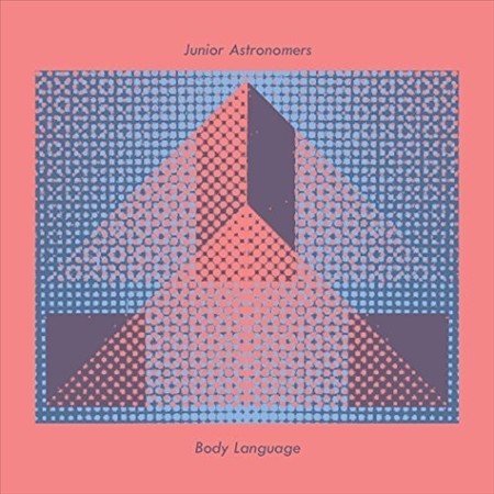 Junior Astronomers Body Language [Vinyl]