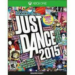 Just Dance 2015 - Xbox One