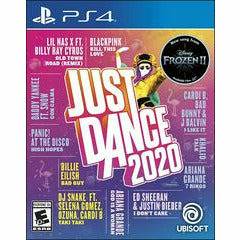 Just Dance 2020 - PlayStation 4