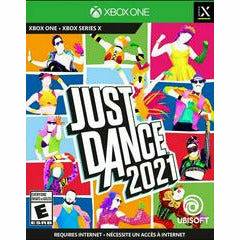 Just Dance 2021 - Xbox One