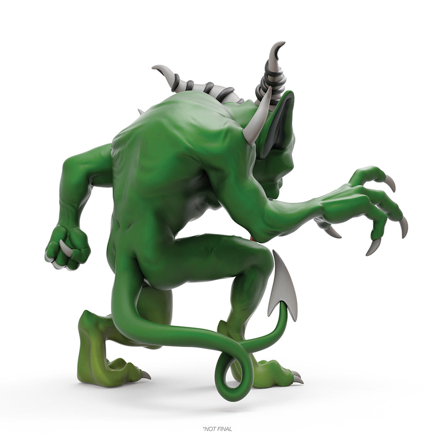 KIDROBOT x DUNGEONS & DRAGONS® MONSTERS 3" VINYL MINI SERIES 2