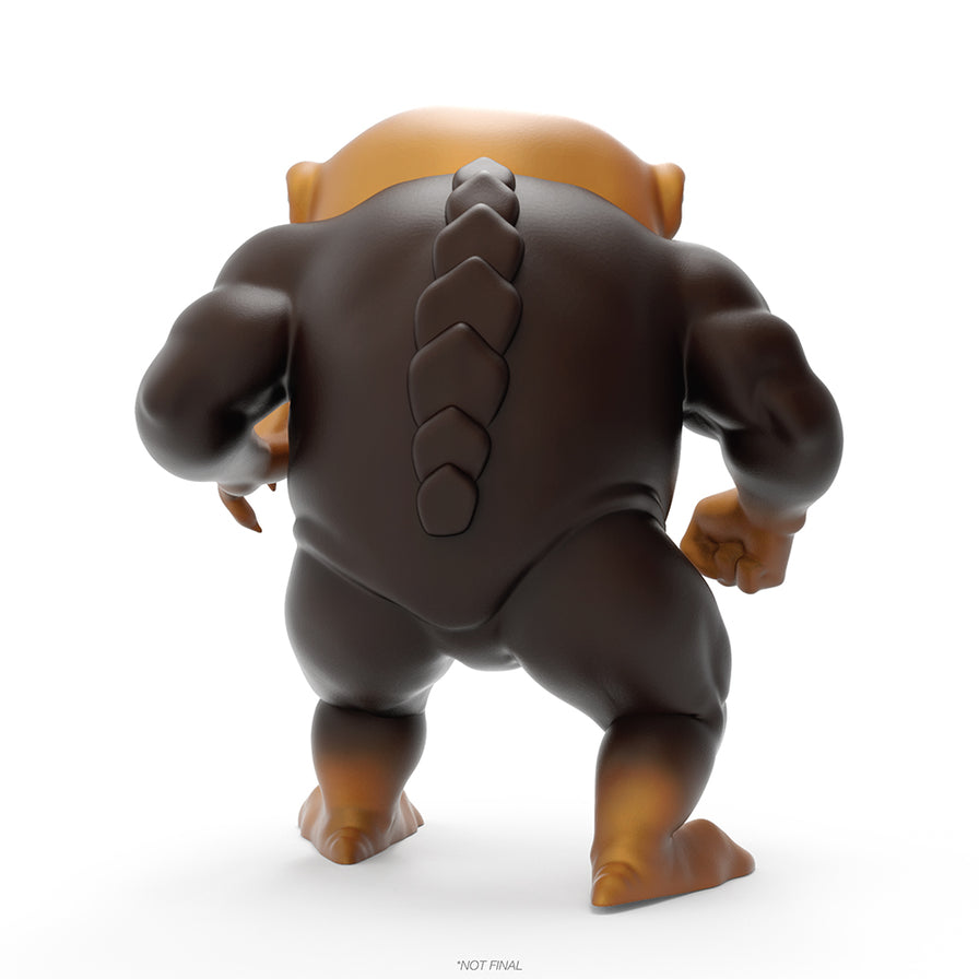 KIDROBOT x DUNGEONS & DRAGONS® MONSTERS 3" VINYL MINI SERIES 2