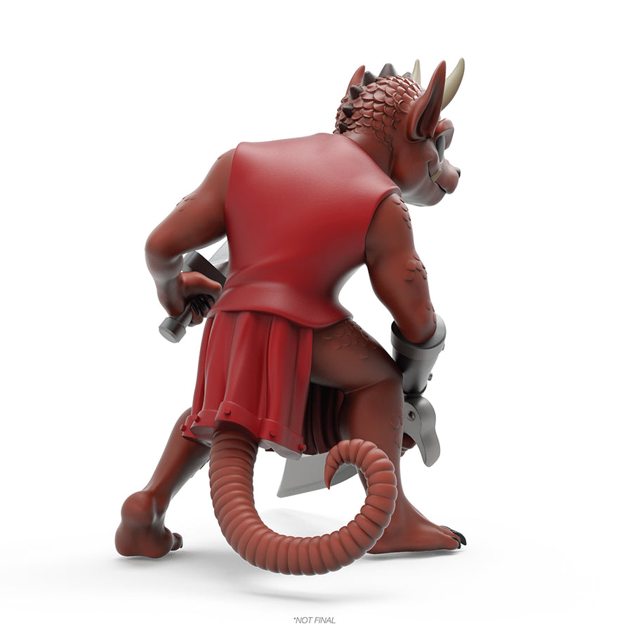 KIDROBOT x DUNGEONS & DRAGONS® MONSTERS 3" VINYL MINI SERIES 2