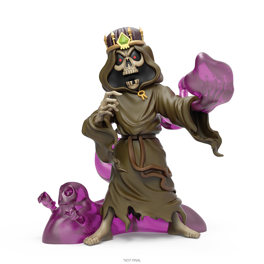 KIDROBOT x DUNGEONS & DRAGONS® MONSTERS 3" VINYL MINI SERIES 2