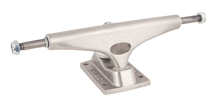 Krux Polished Silver Standard Skateboard Trucks