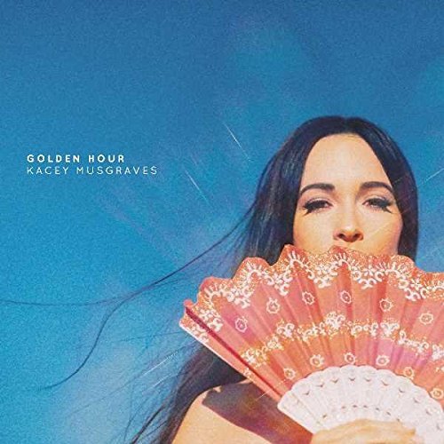 Kacey Musgraves Golden Hour [Vinyl]