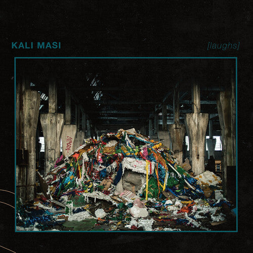 Kali Masi [laughs] (Ltd Edition, Random Colored Vinyl) [Vinyl]