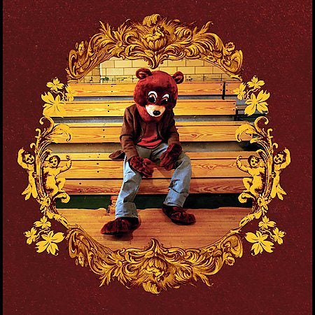 Kanye West College Dropout [Vinyl]