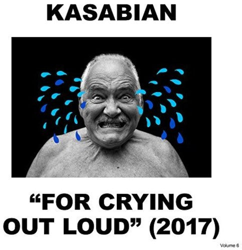 Kasabian For Crying Out Loud [Import] [Vinyl]