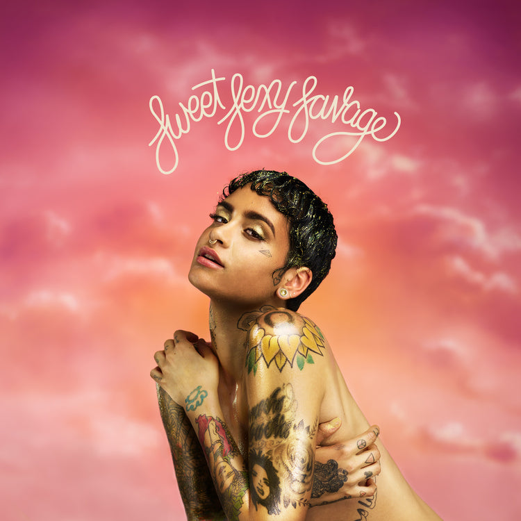 SweetSexySavage (Deluxe) (Vinyl)