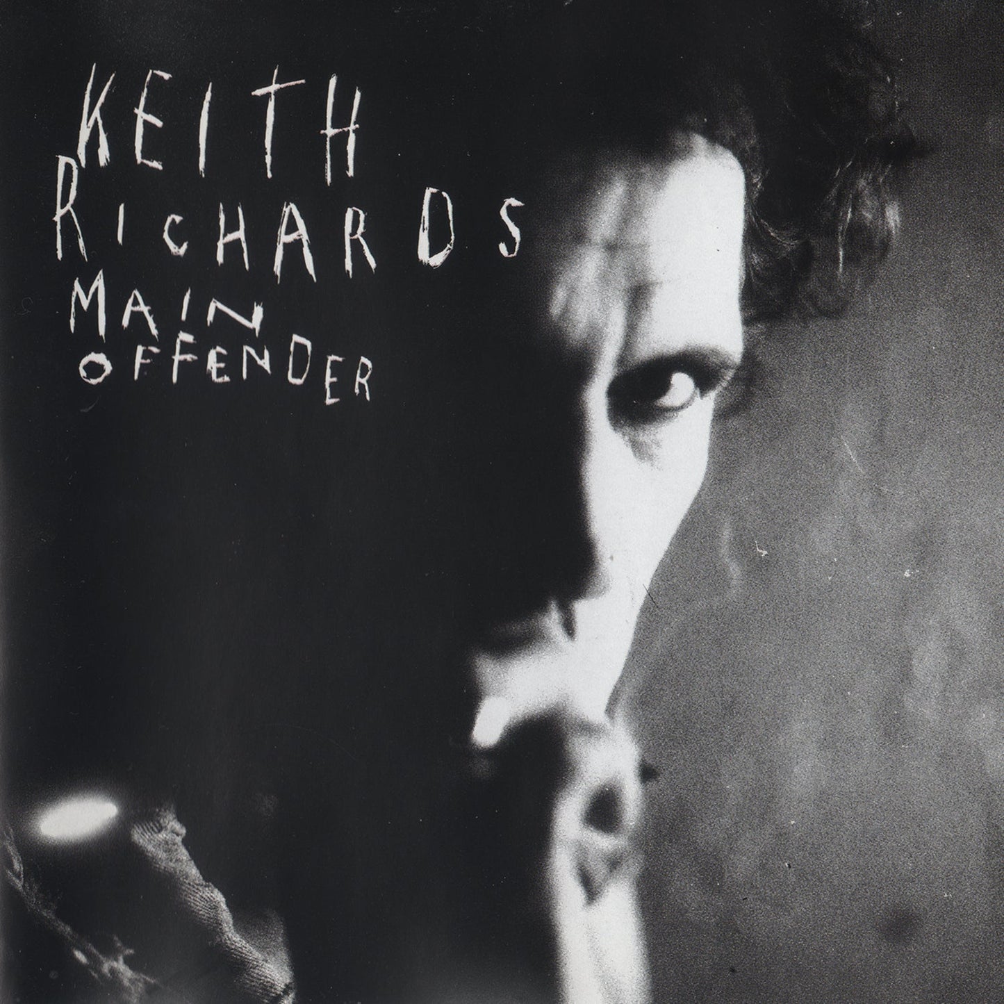 Main Offender (Vinyl)