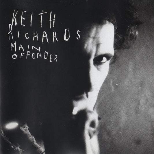 Main Offender (Vinyl)
