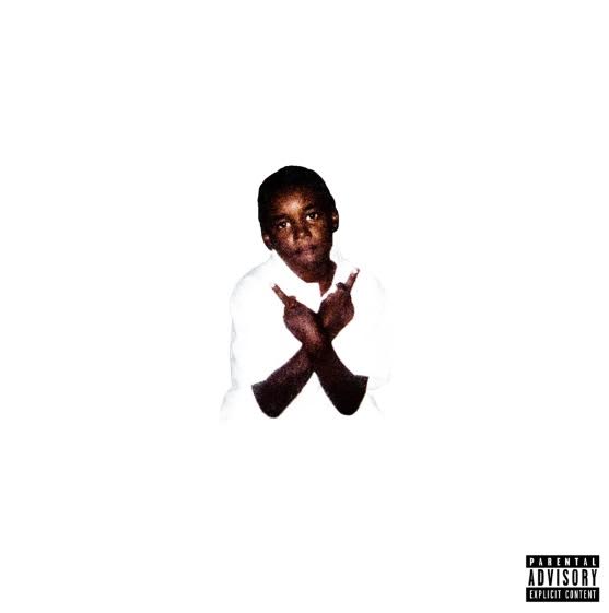 X [White LP] (Vinyl)