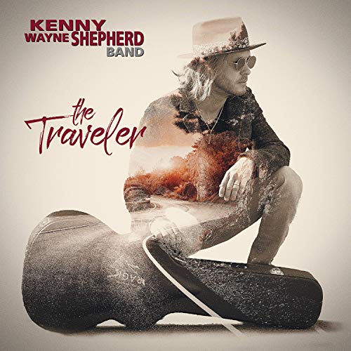 The Traveler [LP] (Vinyl)
