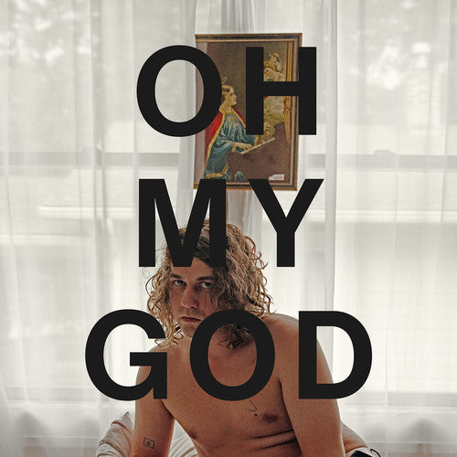 Oh My God (Digital Download) (Vinyl)