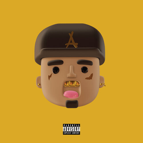 Kid Ink Alive [Vinyl]