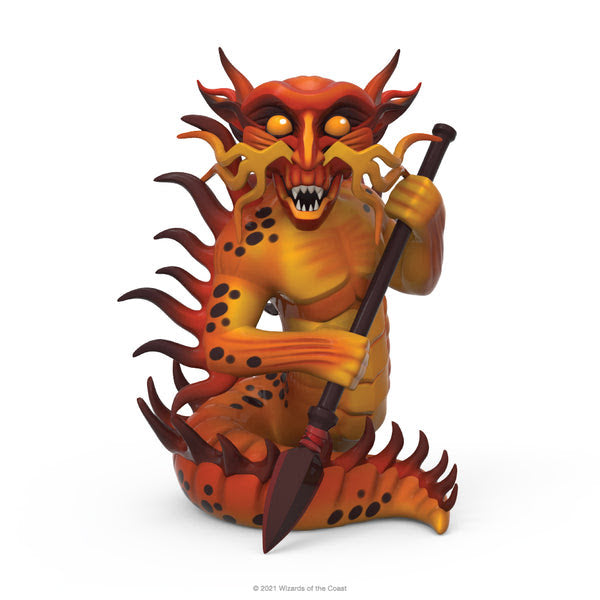 KIDROBOT x DUNGEONS & DRAGONS® MONSTERS 3" VINYL MINI SERIES 1