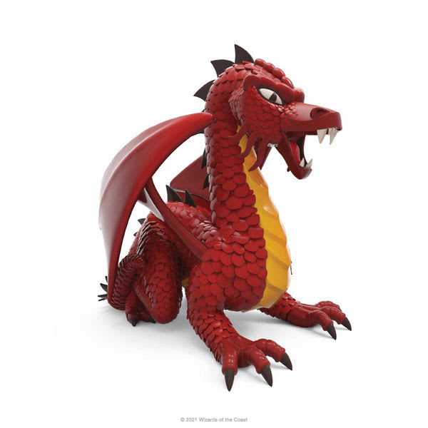 KIDROBOT x DUNGEONS & DRAGONS® MONSTERS 3" VINYL MINI SERIES 1