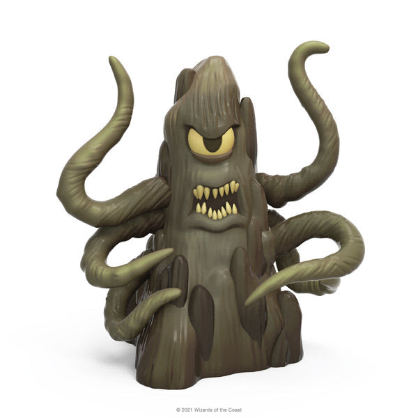 KIDROBOT x DUNGEONS & DRAGONS® MONSTERS 3" VINYL MINI SERIES 1