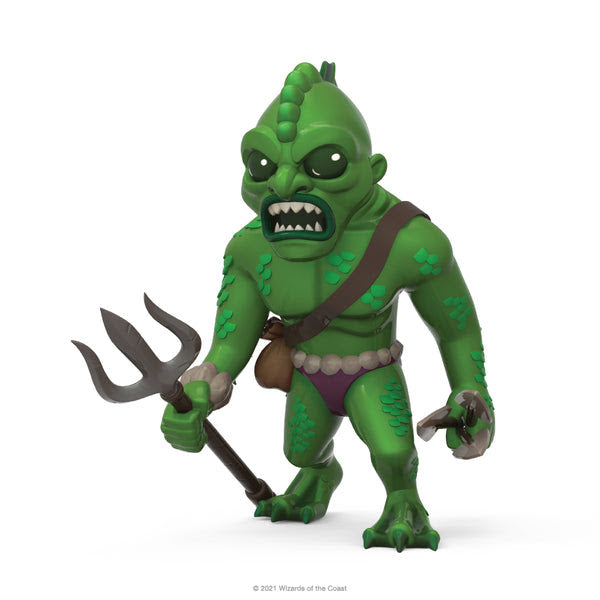 KIDROBOT x DUNGEONS & DRAGONS® MONSTERS 3" VINYL MINI SERIES 1