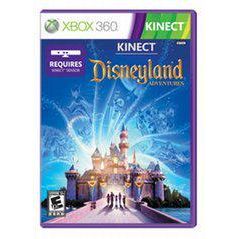 Kinect Disneyland Adventures - Xbox 360