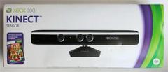 Kinect Sensor Xbox 360