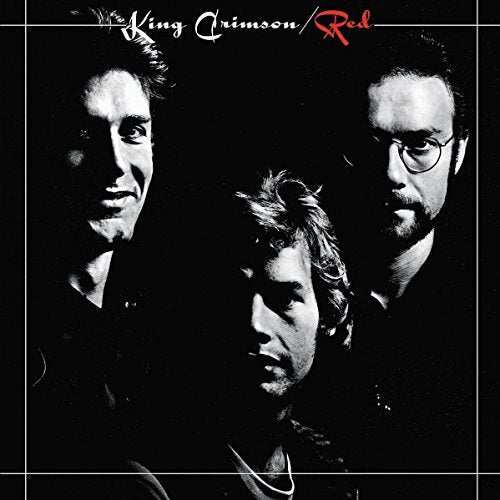King Crimson Red [200g Vinyl] [Vinyl]