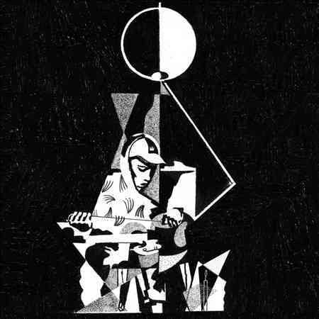 6 FEET BENEATH THE MOON (Vinyl)