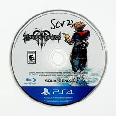 Kingdom Hearts III [Deluxe Edition] - Playstation 4