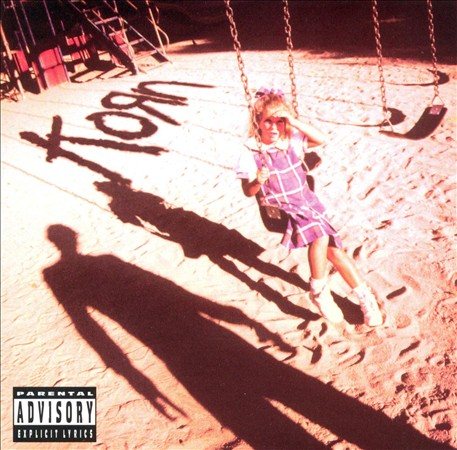 Korn Korn [Vinyl] - Golden Apple Comics