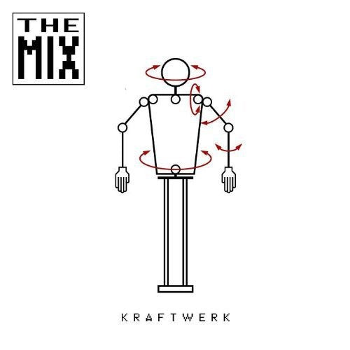 The Mix (Vinyl)