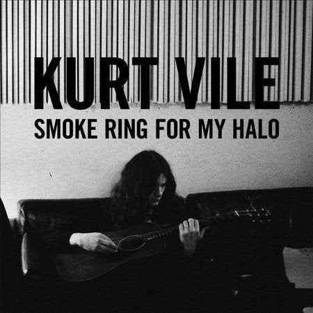 SMOKE RING FOR MY HALO (Vinyl)