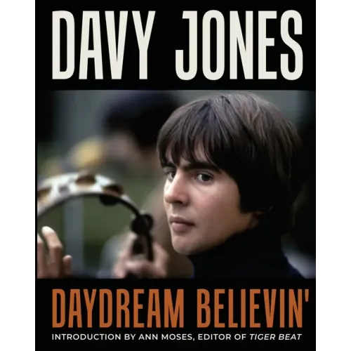 Daydream Believin' - Paperback