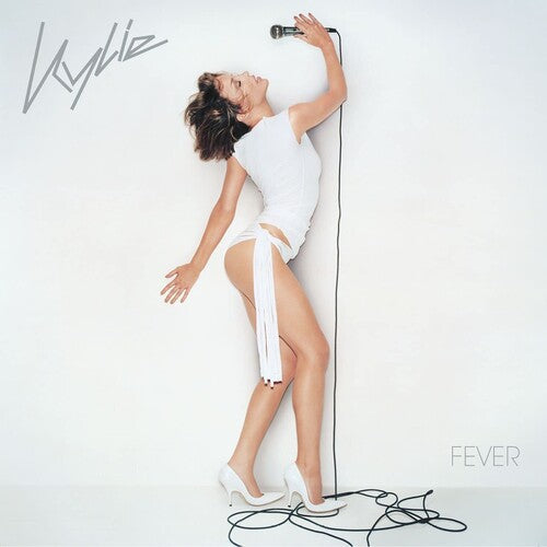 Kylie Minogue Fever [Import] [Vinyl]