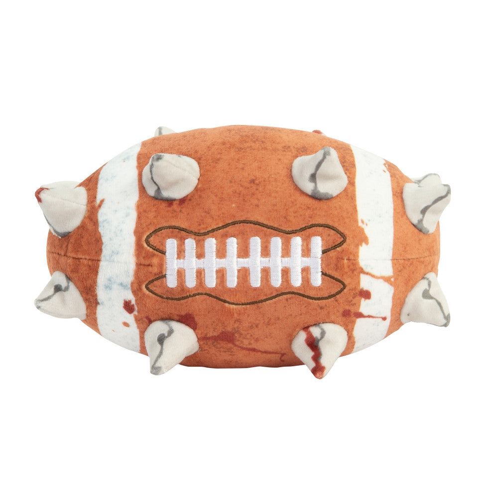 Takara Tomy: Warhammer - Blood Bowl - Blood Bowl Ball Plush - Golden Apple Comics