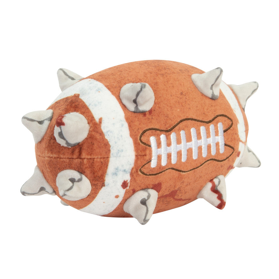 Takara Tomy: Warhammer - Blood Bowl - Blood Bowl Ball Plush - Golden Apple Comics