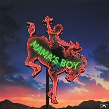 LANY mama's boy [2 LP] [Crystal Clear] [Vinyl]