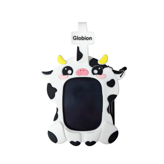 Globion: Kids Doodle Pad - Animal Series - Baby Cow - Golden Apple Comics