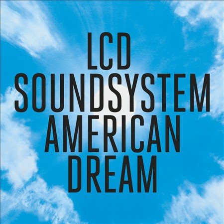 LCD Soundsystem American Dream [Vinyl]