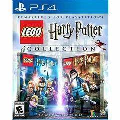 LEGO Harry Potter Collection - PlayStation 4